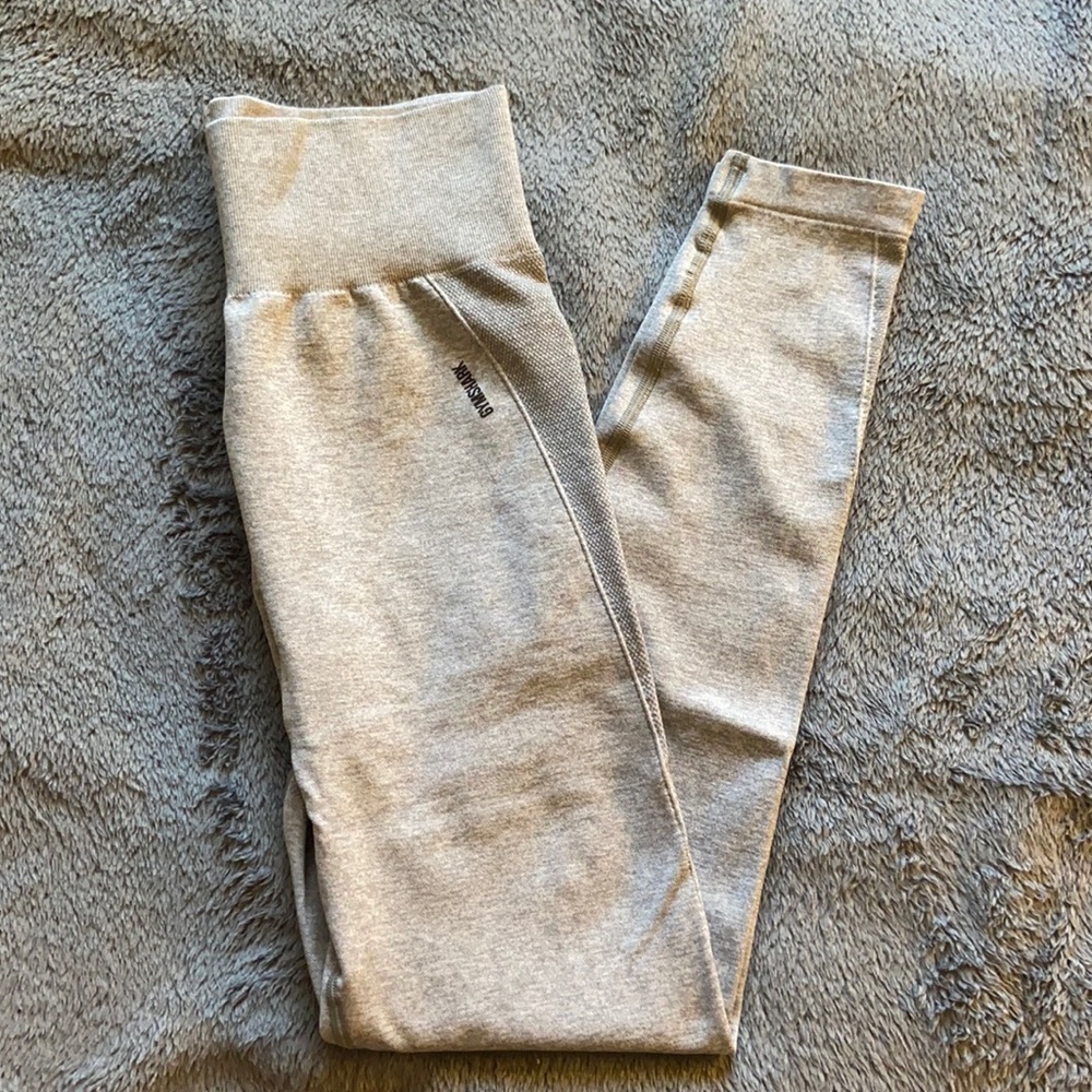 Gymshark leggings